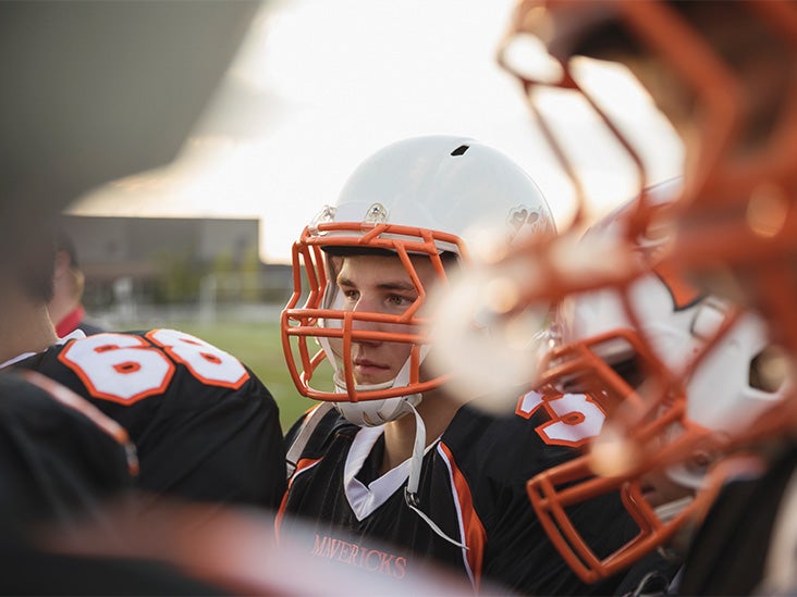 Apps Can't Diagnose a Concussion: What Parents Need to Know