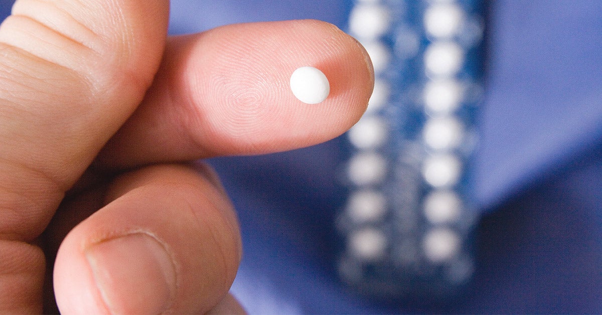 Will We Ever Get a Birth Control Pill for Men?