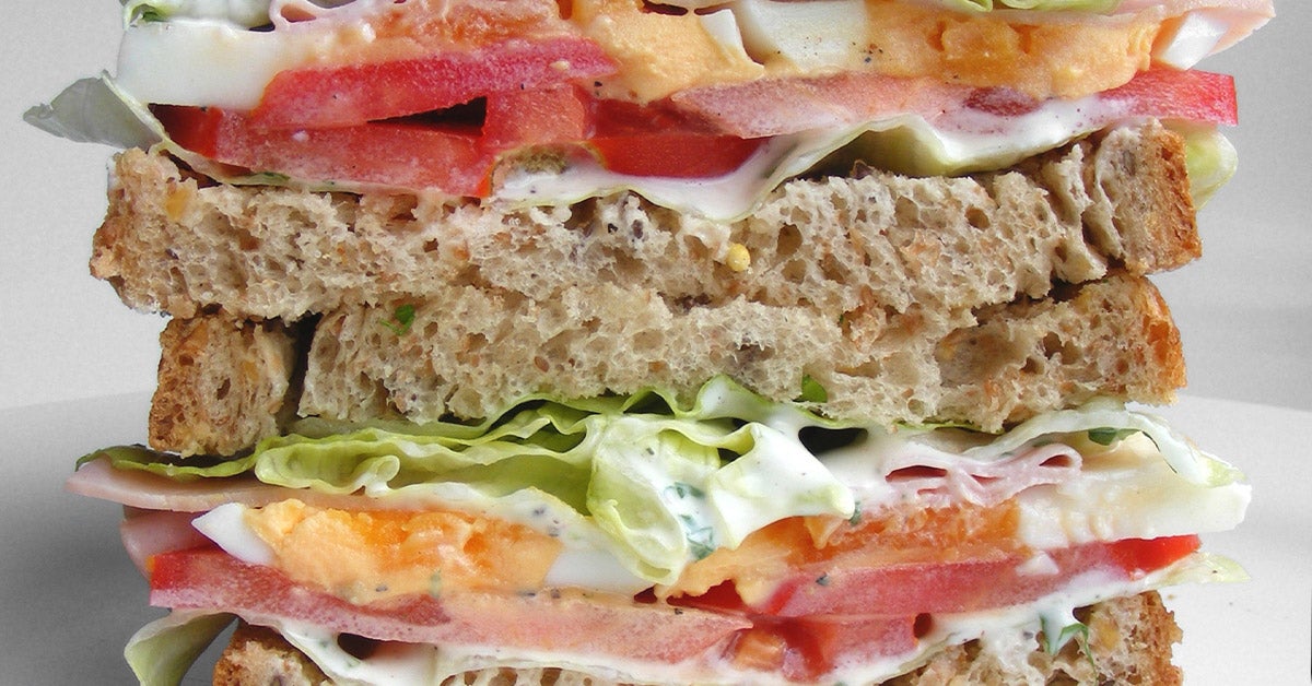 Top 15 Mayonnaise Makes Me Nauseous Lastest Updates