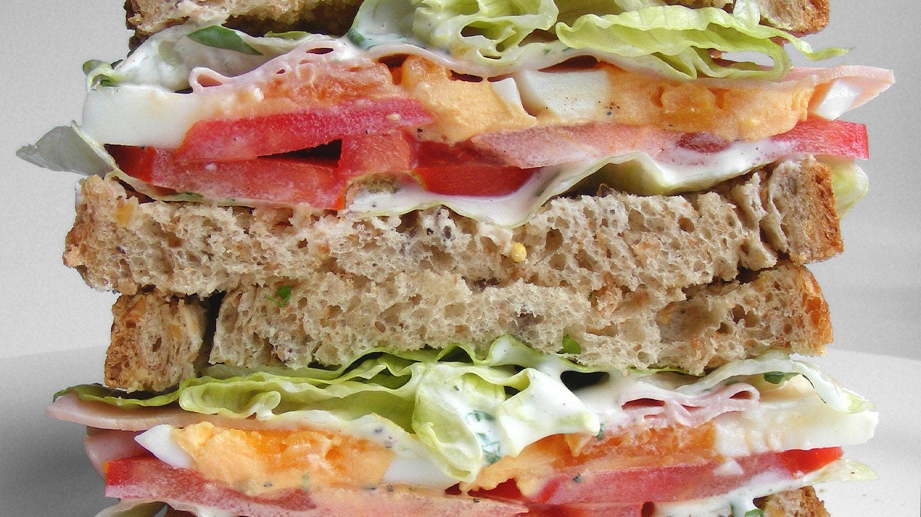 Mayonnaise Allergy Explained Ingredients, Symptoms & Treatment