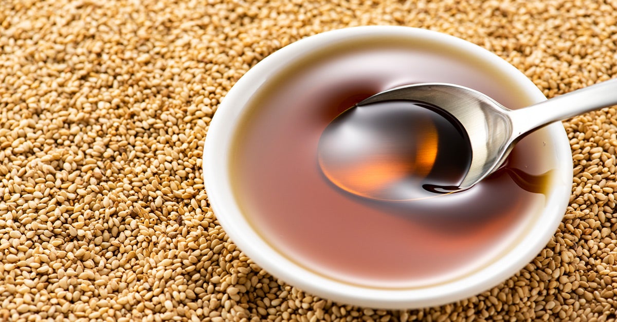 How To Make Sesame Oil For Hair Growth