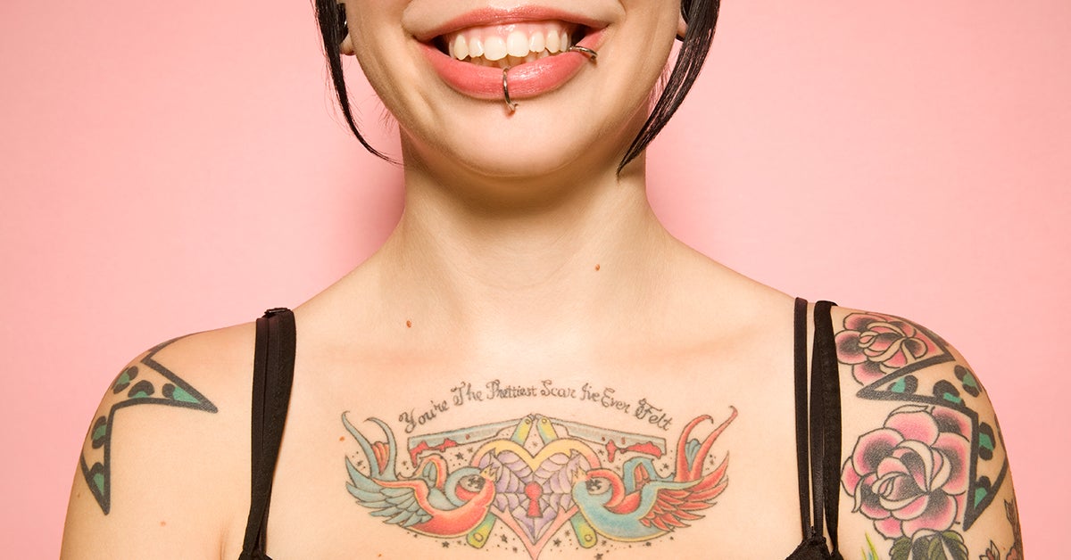 Do Tattoos Hurt: How to Predict and Minimize Pain