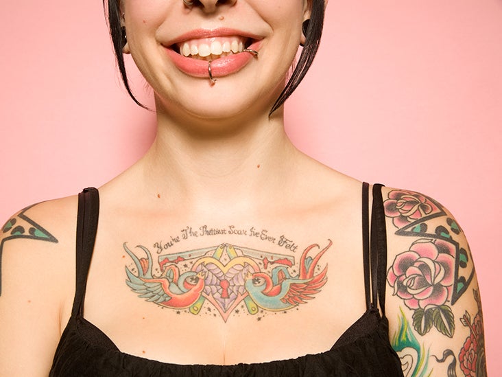 Tattoo Regret: Lowering Your Chances, Coping with Regret, and More