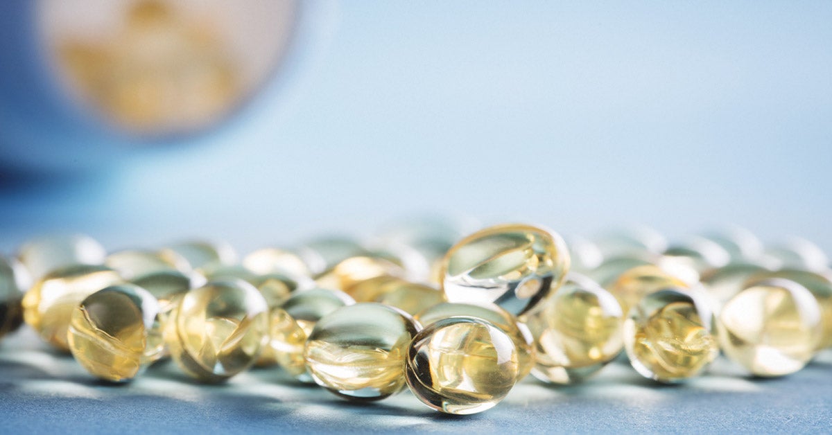 Vitamin D And Kidney Damage