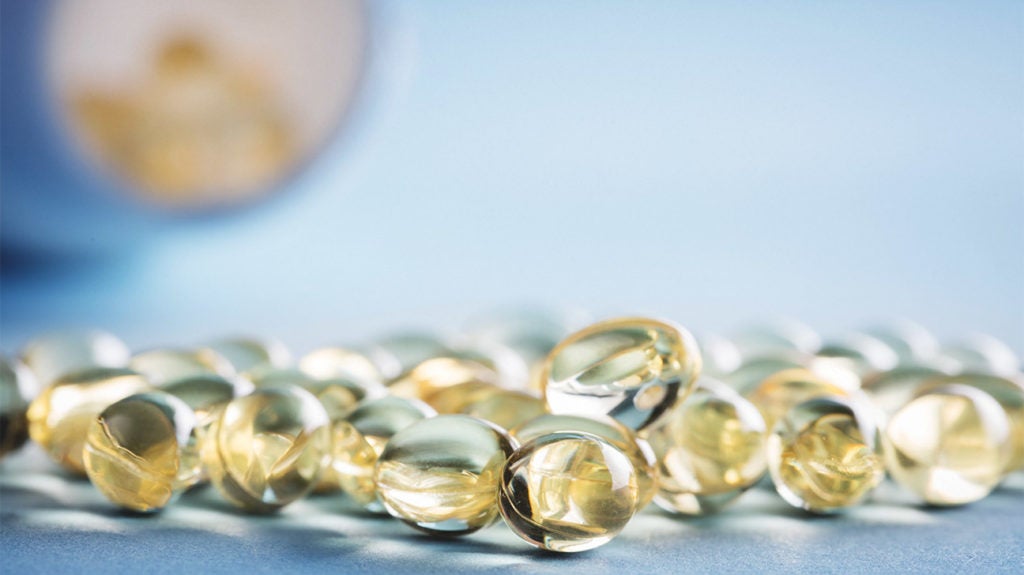 Vitamin D and Kidney Damage