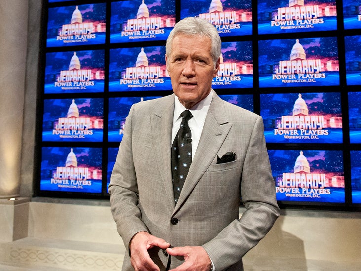 Alex Trebek Says He's in 'Near Remission' — Here's What to Know