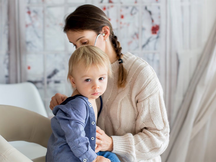 Should You Go to a Pediatrician Who Treats Anti-Vaccine Famillies?