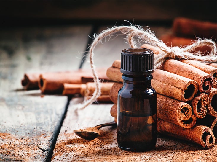 Does Cinnamon Work for Hair Health? Purported Benefits