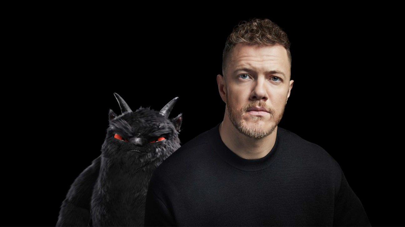 Imagine Dragons' Dan Reynolds Explains Ankylosing Spondylitis, How