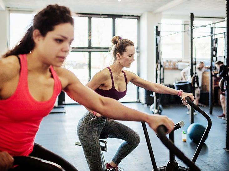 Reporter bjærgning Mantle Elliptical Benefits: 10 Reasons to Use This Cardio Machine