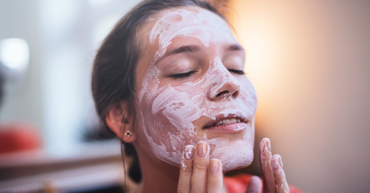 Calamine Lotion for Acne: Benefits, Precautions, and How to Use It