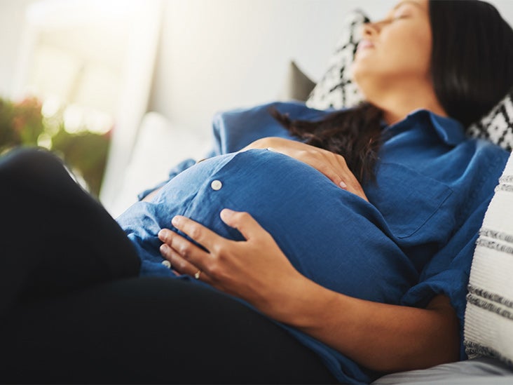 More Women Dying From Pregnancy Complications 
