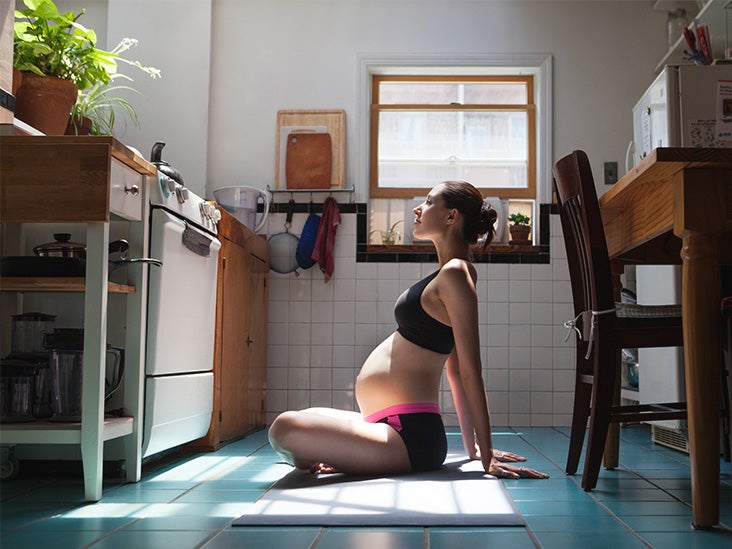 Many Women Don’t Have a Plan for Their Health After Pregnancy