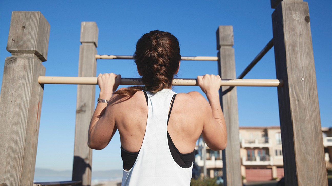 5 Best Pull Up Bar setups at home. 