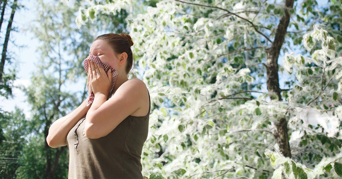 Photic Sneeze Reflex: Causes, According to Science