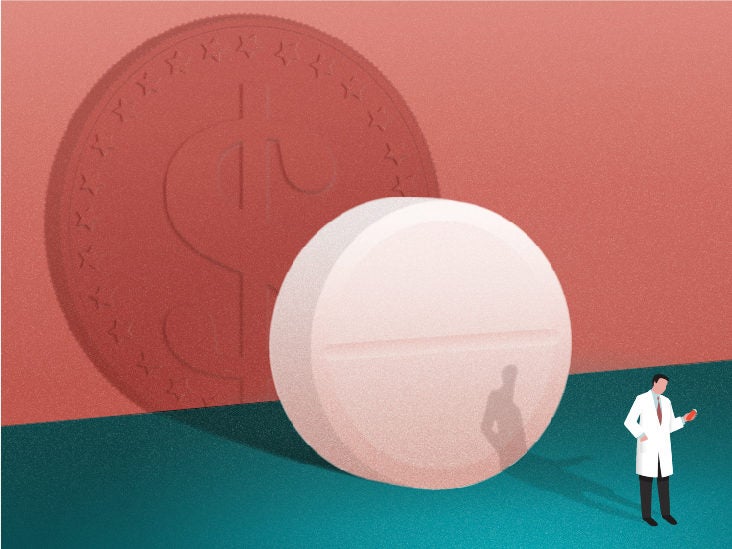 Is Your Doctor Getting Paid to Prescribe You Pain Relievers?