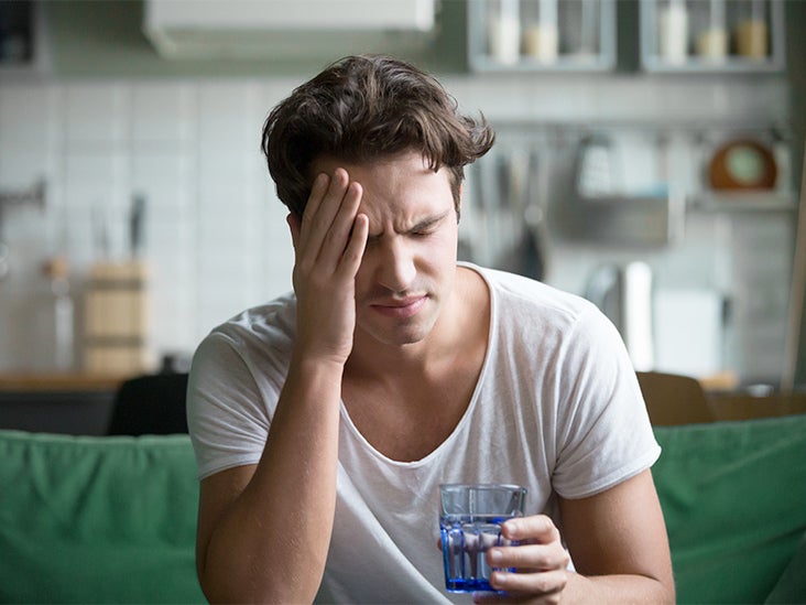 Pedialyte for a Hangover: Ingredients, vs. Other Drinks, and More