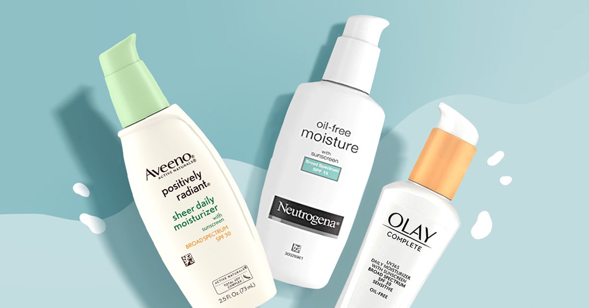 best sunblock for combination skin