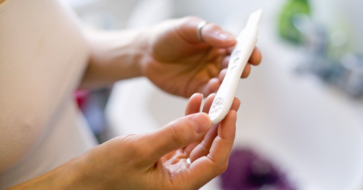 Hook Effect: Pregnancy Test False-Negative Causes and Meaning