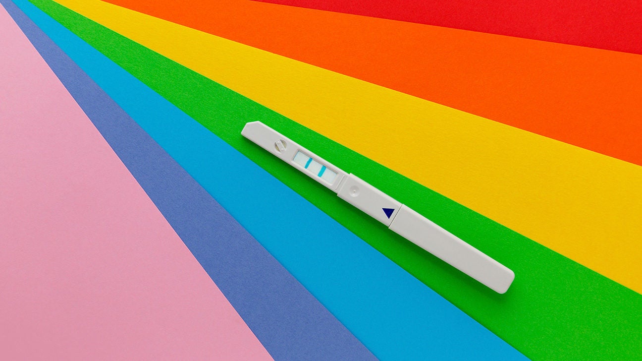 Can You Get Pregnant Right Before Your Period? Chart, Test, More