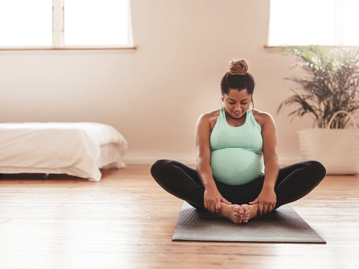 How to Get Relief From Leg Cramps During Pregnancy