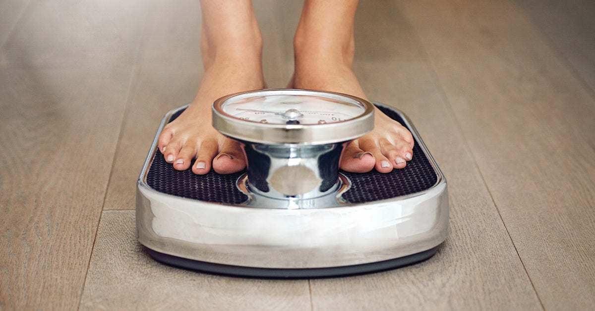 How Often Should I Weigh Myself Daily For Loss But Less Often Is Ok