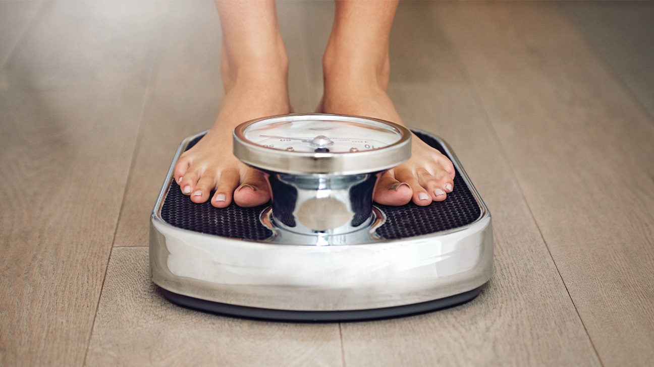 5 reasons why the number on your weighing scale is more than it should be