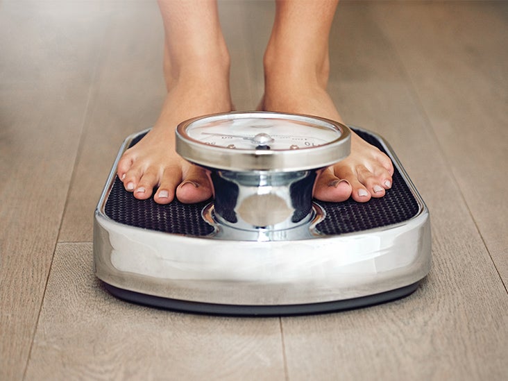 How Often Should I Weigh Myself Daily For Loss But Less Often Is Ok