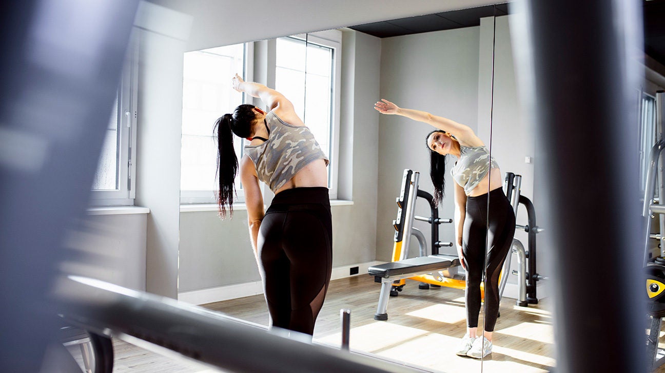 High Stretch Go To 2 Piece Set – Built & Bodied Fitness & Health