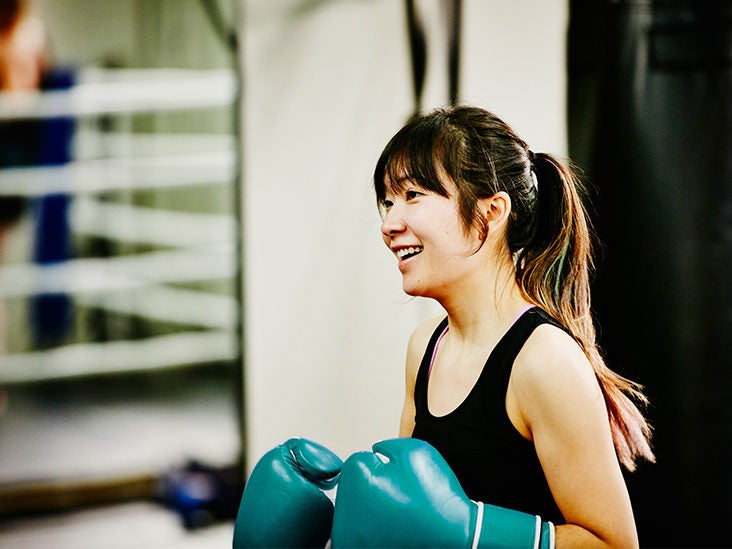 The 7 Best Boxing Workouts