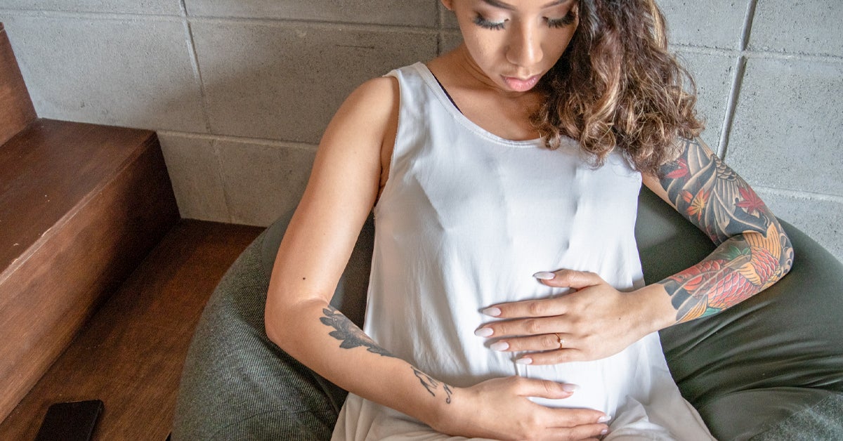 How Long Do You Bleed With A Uti While Pregnant? 