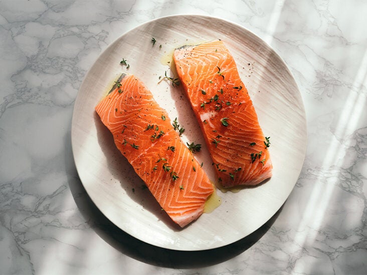 The 3 Most Important Types of Omega-3 Fatty Acids
