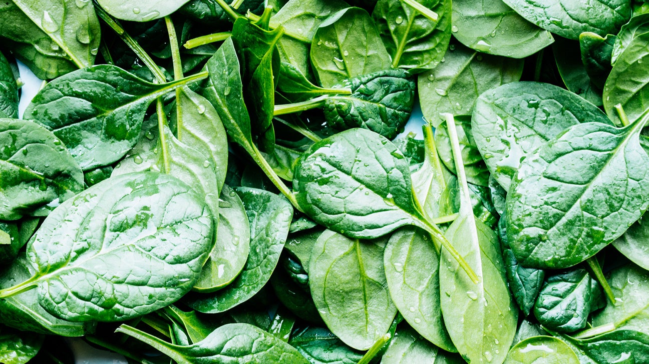 These 6 Green Foods are the Key to a Healthy and Happy Lifestyle