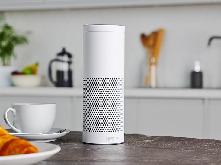 Amazon Alexa for 911? Smart Speaker May Detect Cardiac Arrest