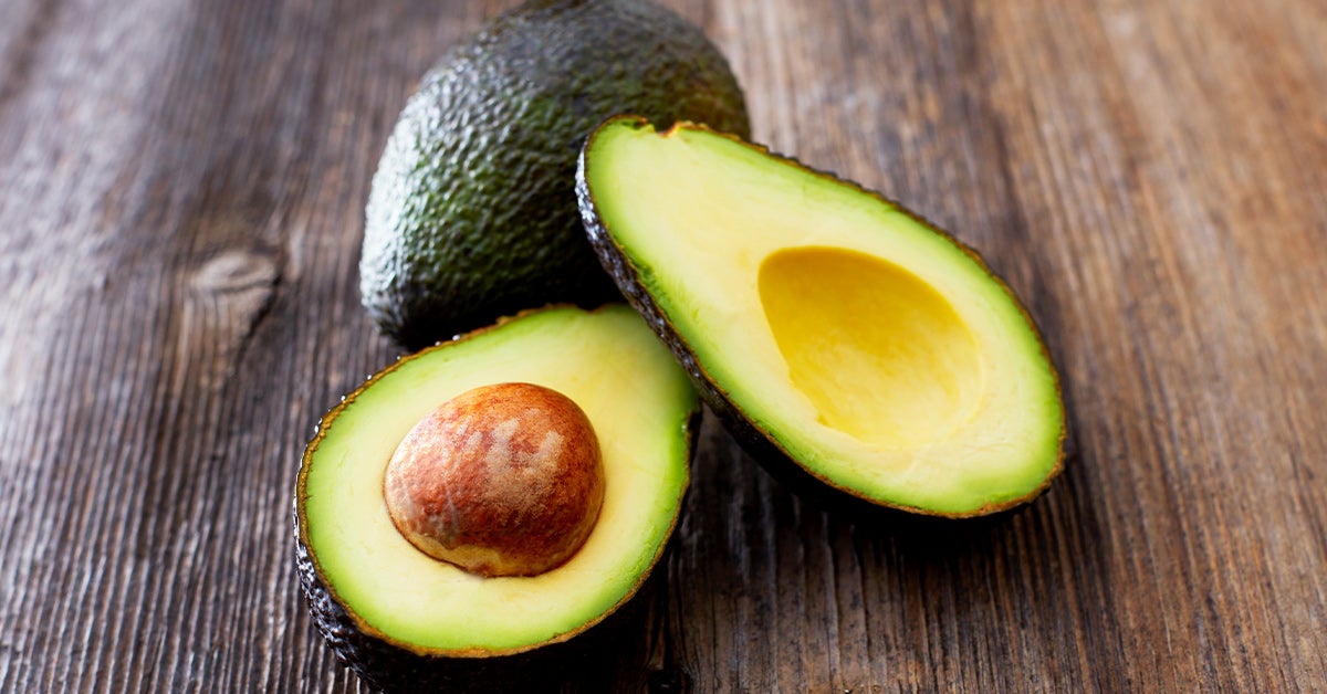 Frozen Avocado Recalled Over Listeria
