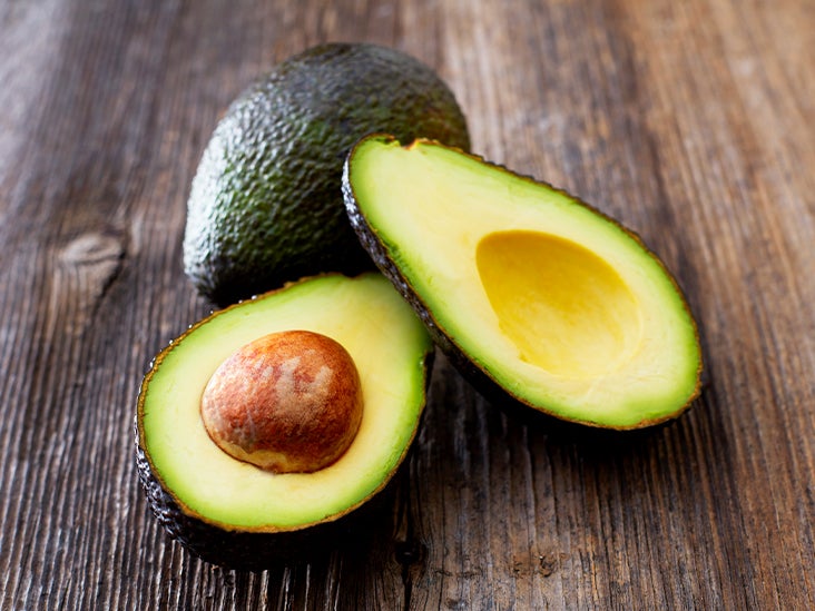 Frozen Avocados Recalled After Listeria Detected