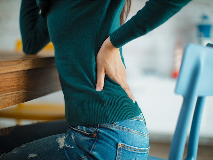 What Could Be Causing Pain on the Left Side of Your Middle Back?