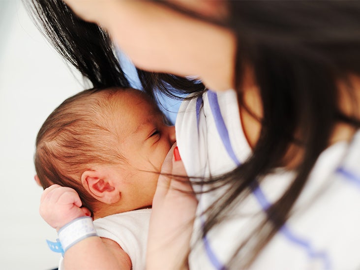 Breast Milk Can Protect Preterm Infants from Dangerous Gut Bacteria