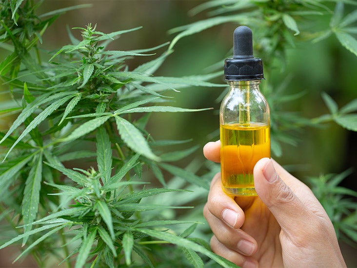 Can CBD Be Used to Treat Diabetes?