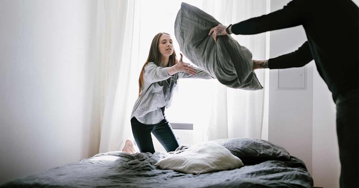 satin sheets for parkinson's patients