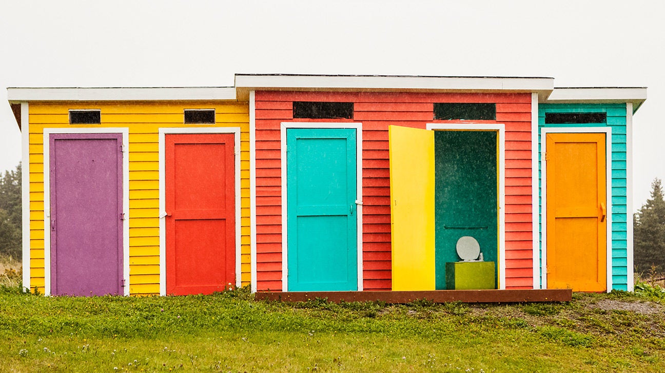 Why Does Pooping Feel Good? And Other Poop Mysteries Solved