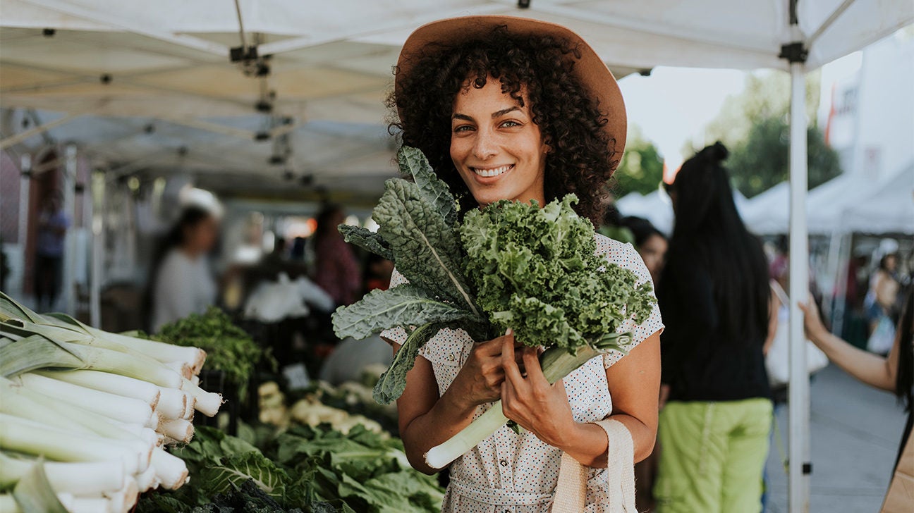 Crohns Disease And Plant Based Diet