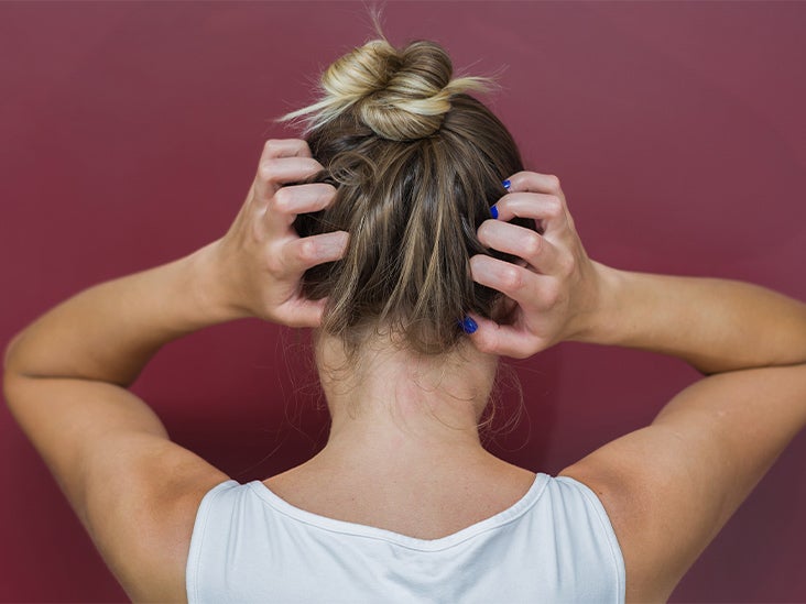 Hair Training: How to Train Your Hair to Be Less Greasy