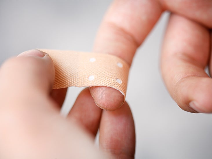 Cut Finger: First Aid Treatment, Aftercare, and Recovery Timeline