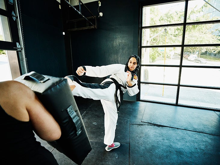 Mens Kids Taekwondo Shoes Martial Arts Trainers Karate womens Training sports 11 