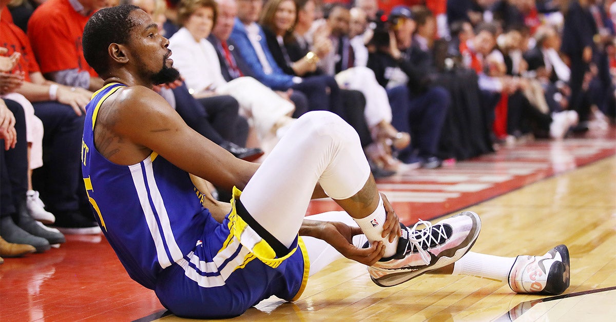 Kevin Durant's Achilles Tendon: What to Know