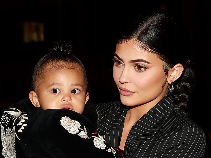 Kylie Jenner’s Daughter Had Allergy Scare: What to Know About Infant Allergies