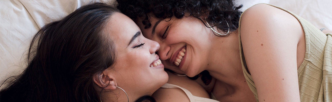 How Do Lesbians Have Sex? 28 Tips, Techniques, Positions, and More