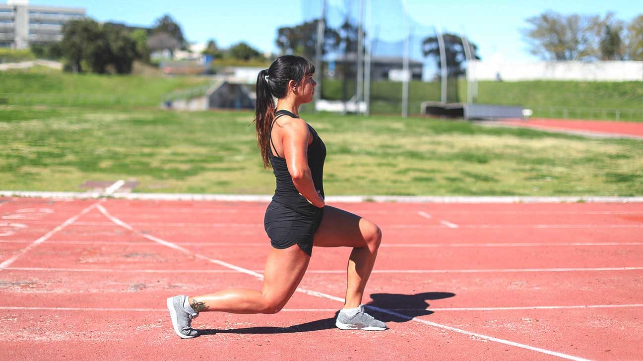 Walking Lunges HowTo, Variations, Benefits, Safety, and More