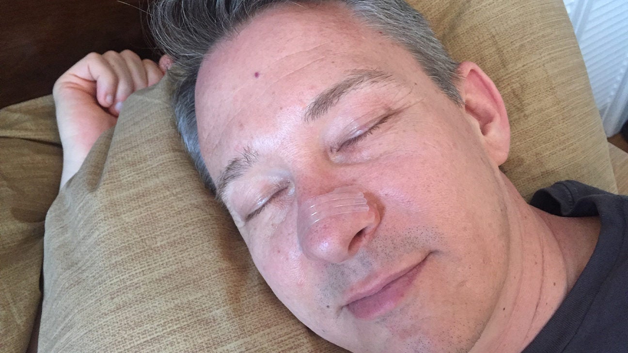 We Tried 3 Popular Anti-Snoring Devices